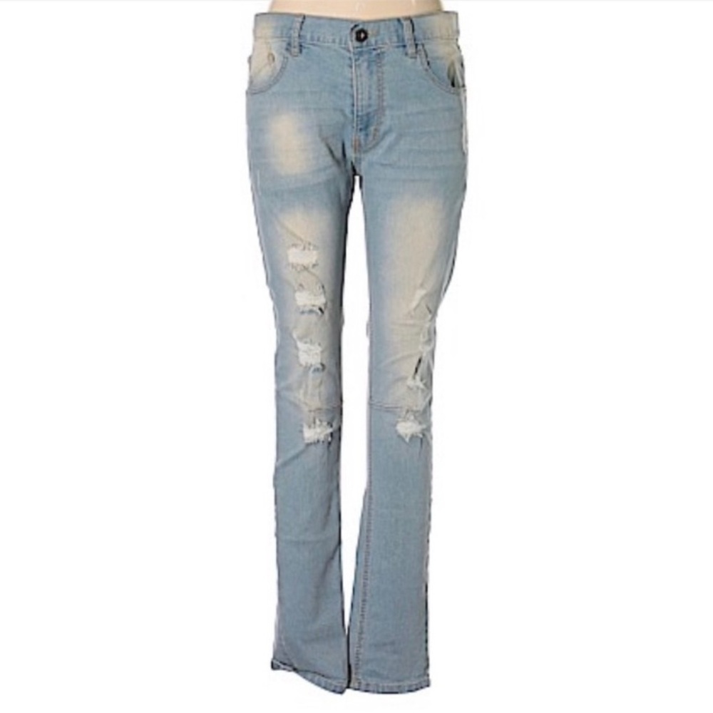 Kayden K‎ skinny jeans size 34